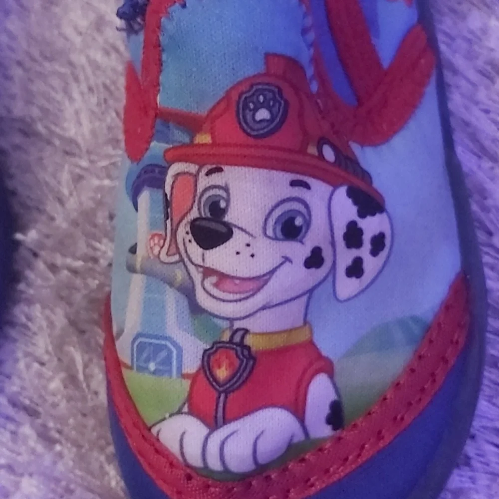 Paw Patrol adorable bundle